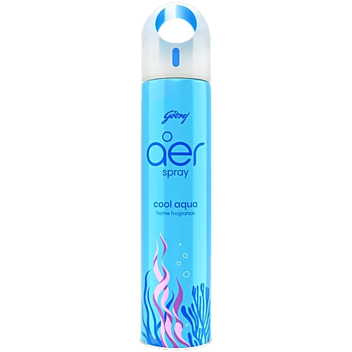 Godrej Air Spray