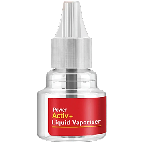 Good Knight Liquid