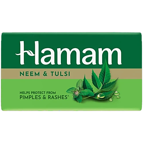 Hamam Soap