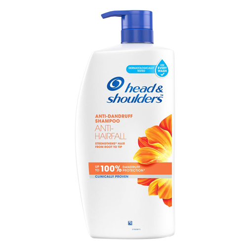Head & Sholder Shampoo