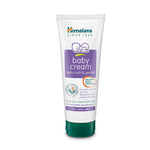 Himalaya Baby Cream