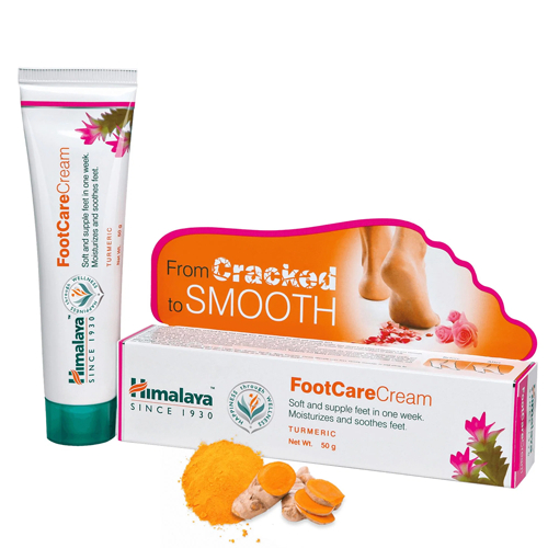 Himalaya Foot Care Cream