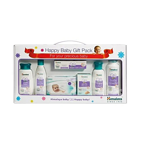 Himalaya Gift Box