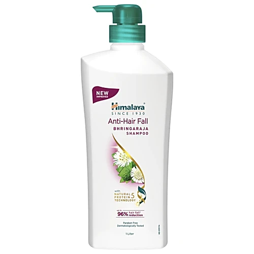 Himalaya Shampoo