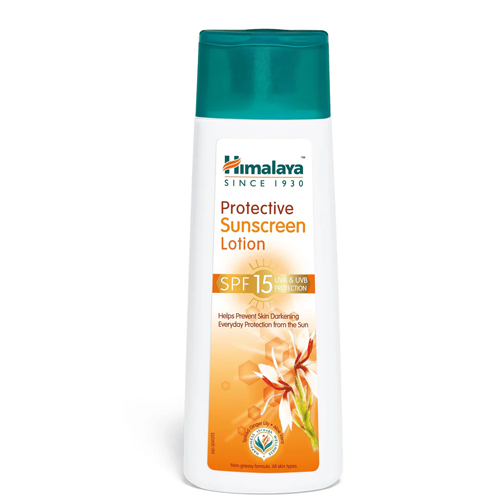 Himalaya Sun Screen Lotion