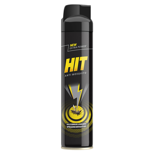 Hit Spray