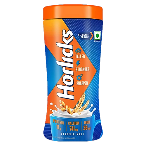 Horlicks Nutrition Drink