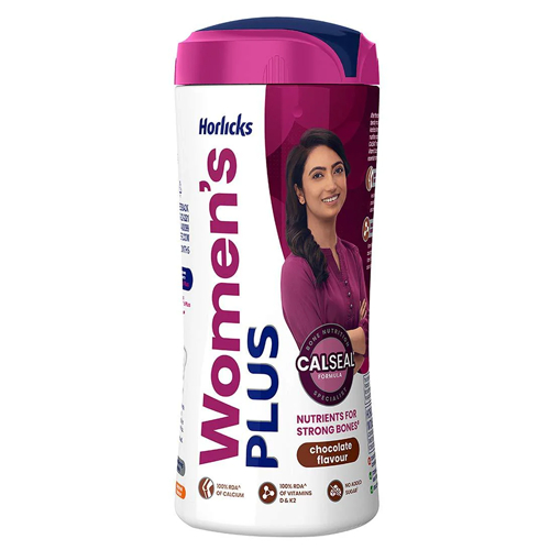 Horlicks Womens Nutrition Drink