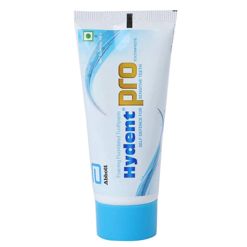 Hydent Pro Toothpaste