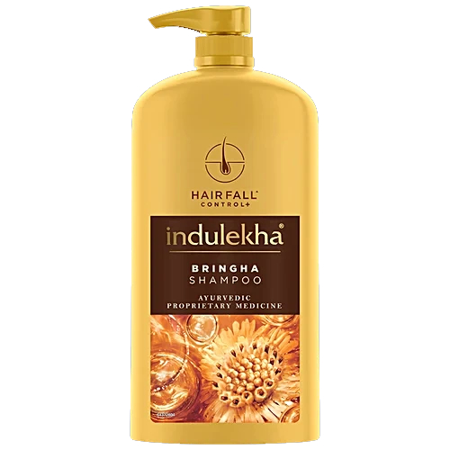 Indulekha Shampoo