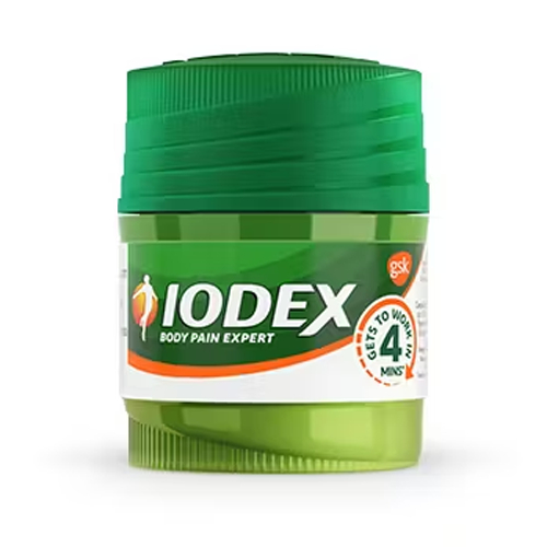 Iodex