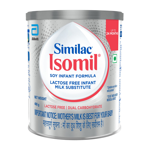 Isomil