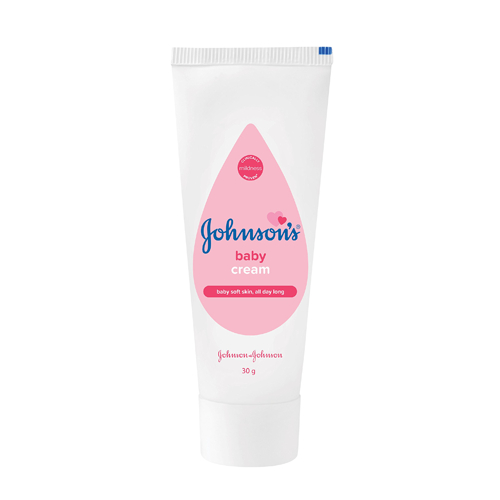 Johnson Cream