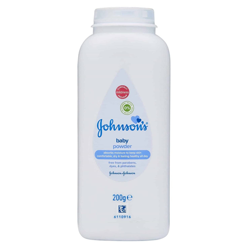 Johnson Powder