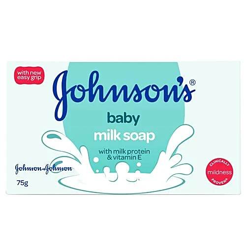 Johnson Soap