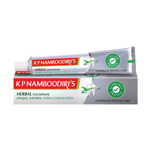 KP Namboodiris Paste