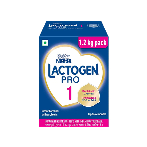 Lactogen 1