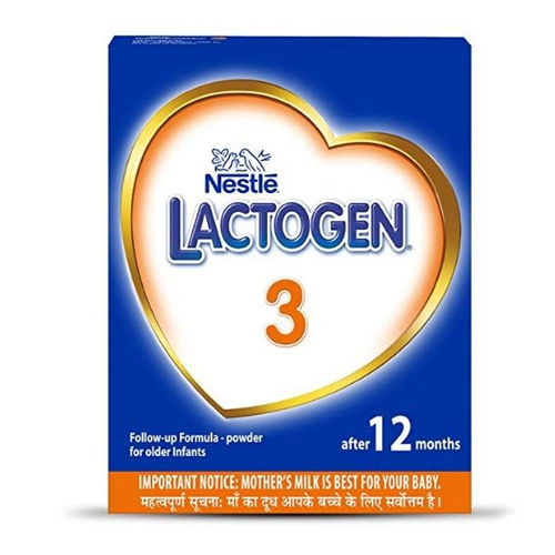 Lactogen 3