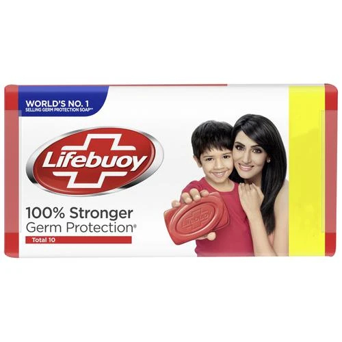 Lifebuoy Soap