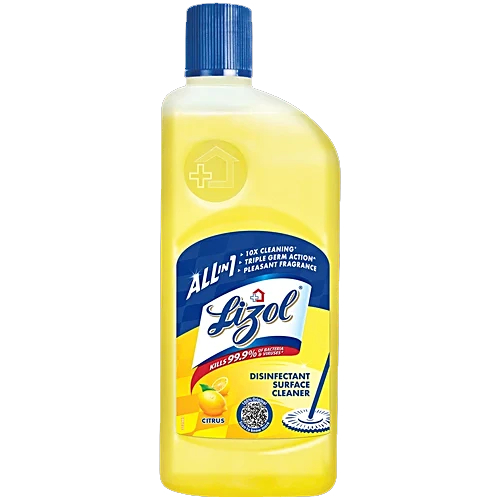 Lizol Disinfectant Cleaner