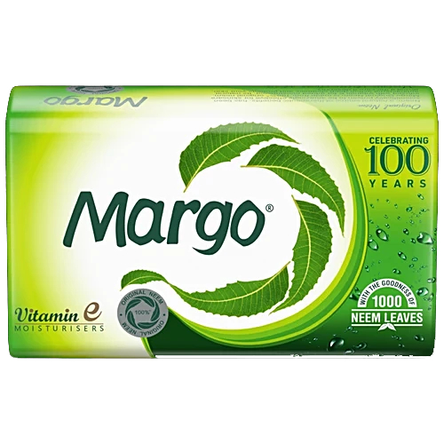 Margo Soap