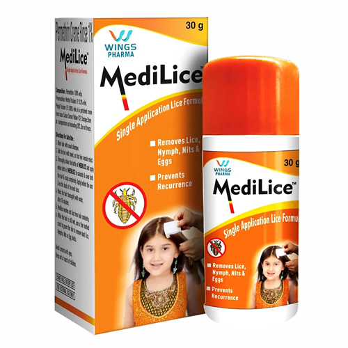 Medilice Lotion