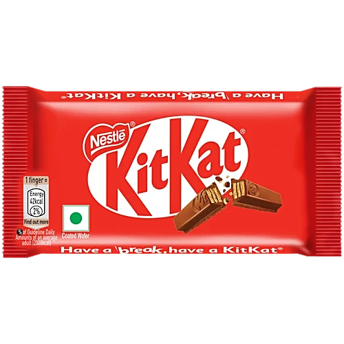 Nestle Kit Kat Chocolate