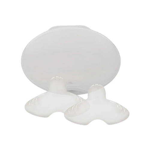 Nipple Shield 1 & 2S