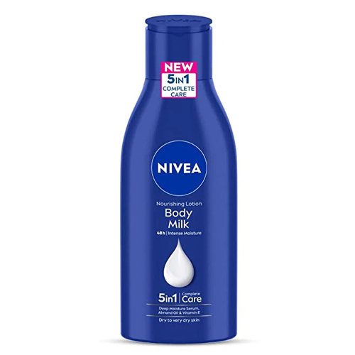 Nivea Body Lotion