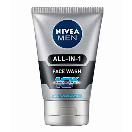 Nivea Face Wash