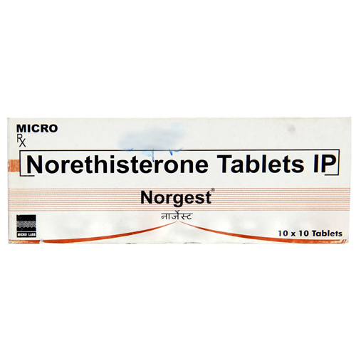 Norgest 5Mg