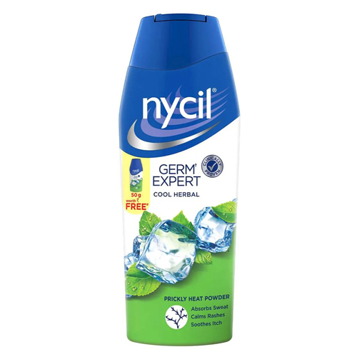Nycil Powder