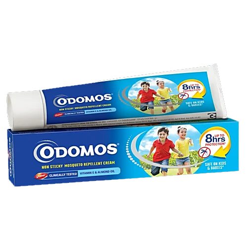 Odomos Cream