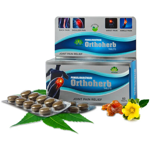 Orthoherb Tablet