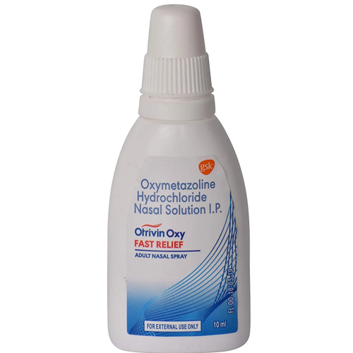 Otrivin Fast Relief