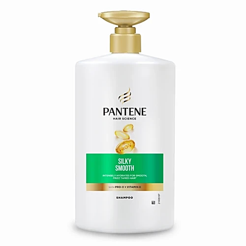 Pantene Shampoo