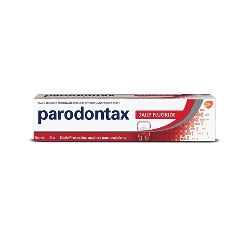 Parodontax Paste