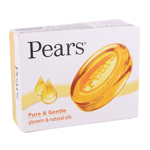 Pears Soap