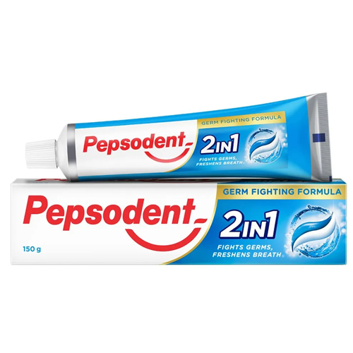 Pepsodent