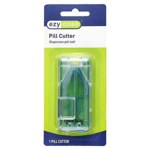 Pill Cutter