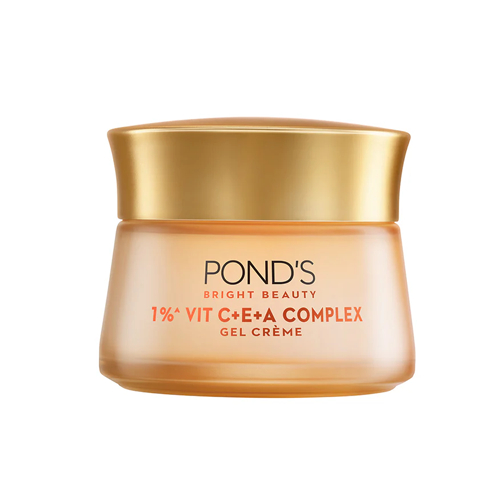 Ponds Face Cream
