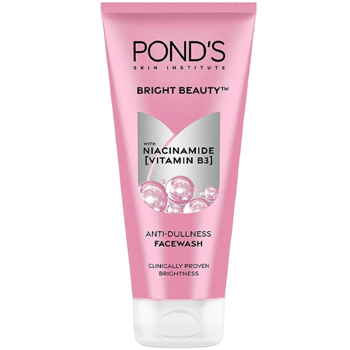 Ponds Face Wash
