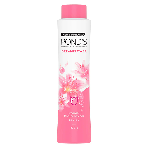 Ponds Powder