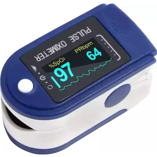 Pulse Oximeter
