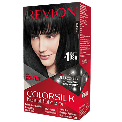 Revlon Hair Dye