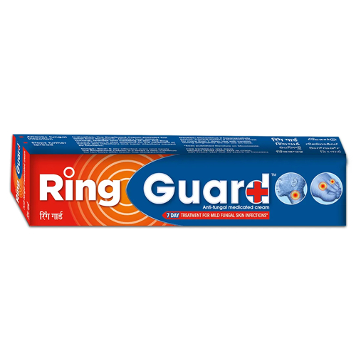 Ring Guard