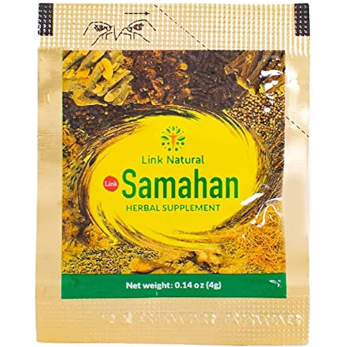 Samahan