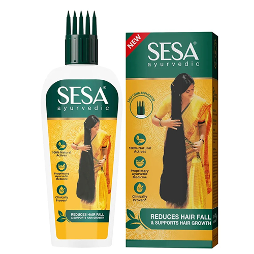 Sesa Hair Oil
