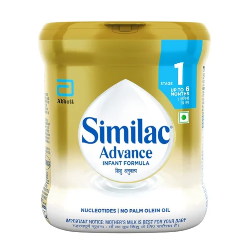 Similac Advance 3