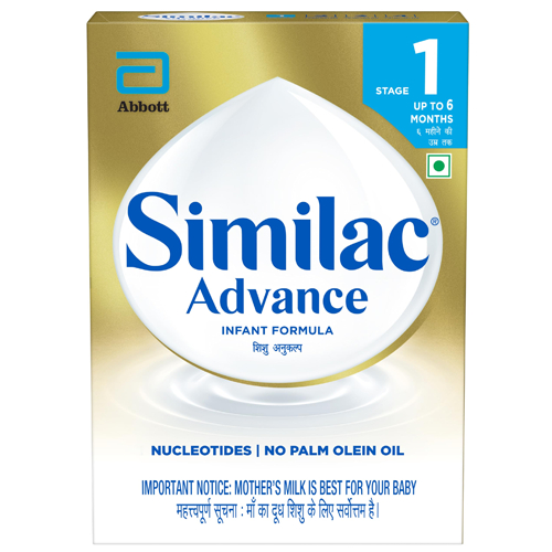 Similac Advance No 1